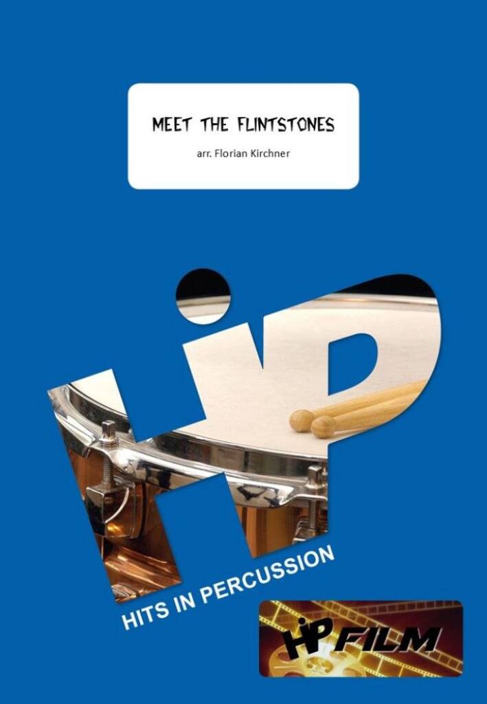 Meet The Flintstones